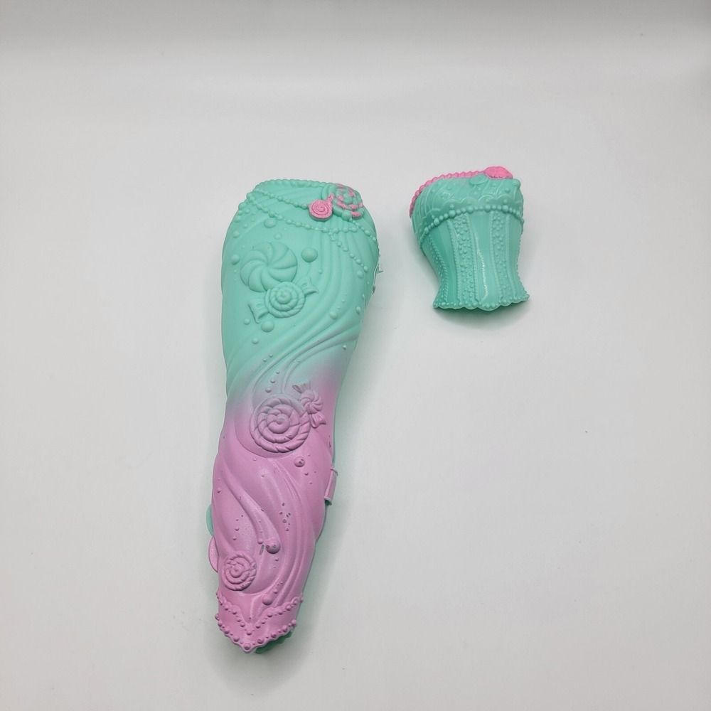 Barbie Mermaid Outfit 2015 Mattel